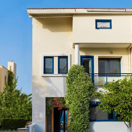 Rhodes Sunrise Maisonette Koskinou  외부 사진