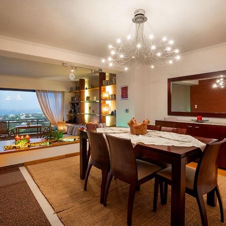Rhodes Sunrise Maisonette Koskinou  외부 사진