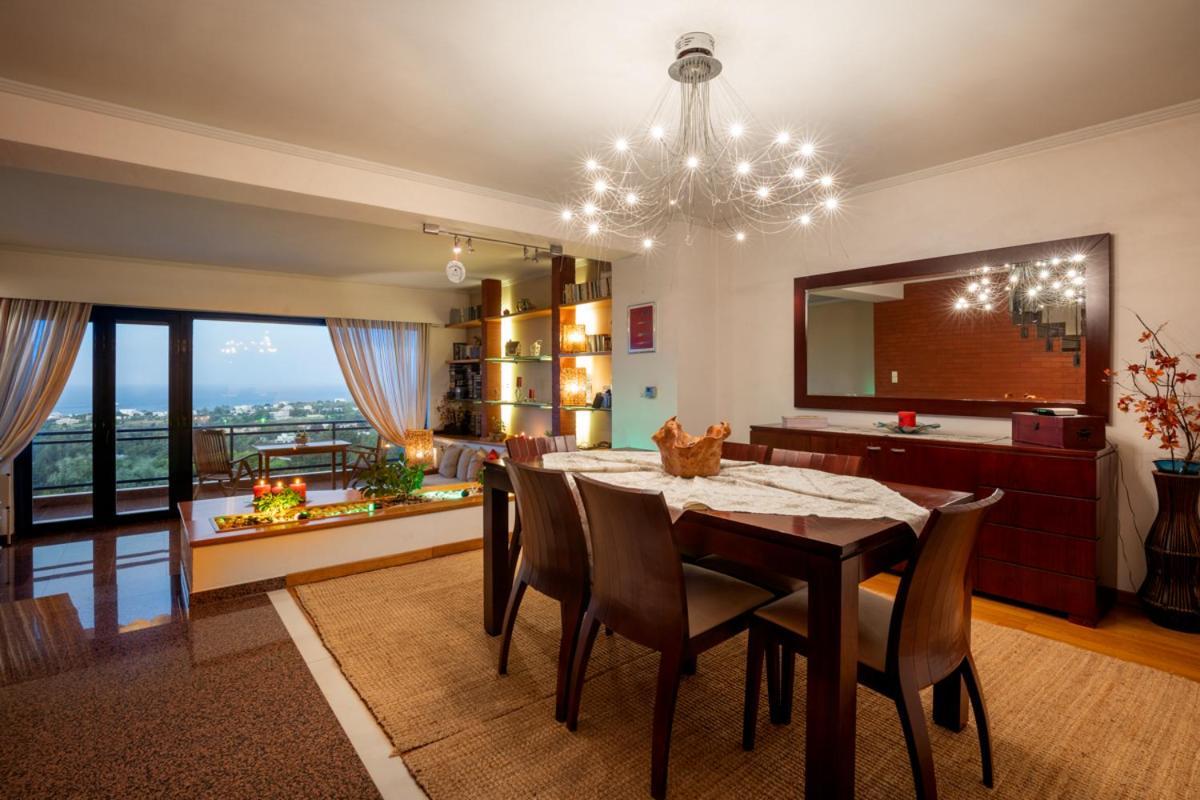 Rhodes Sunrise Maisonette Koskinou  외부 사진