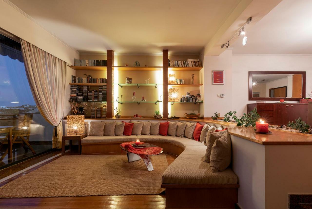 Rhodes Sunrise Maisonette Koskinou  외부 사진