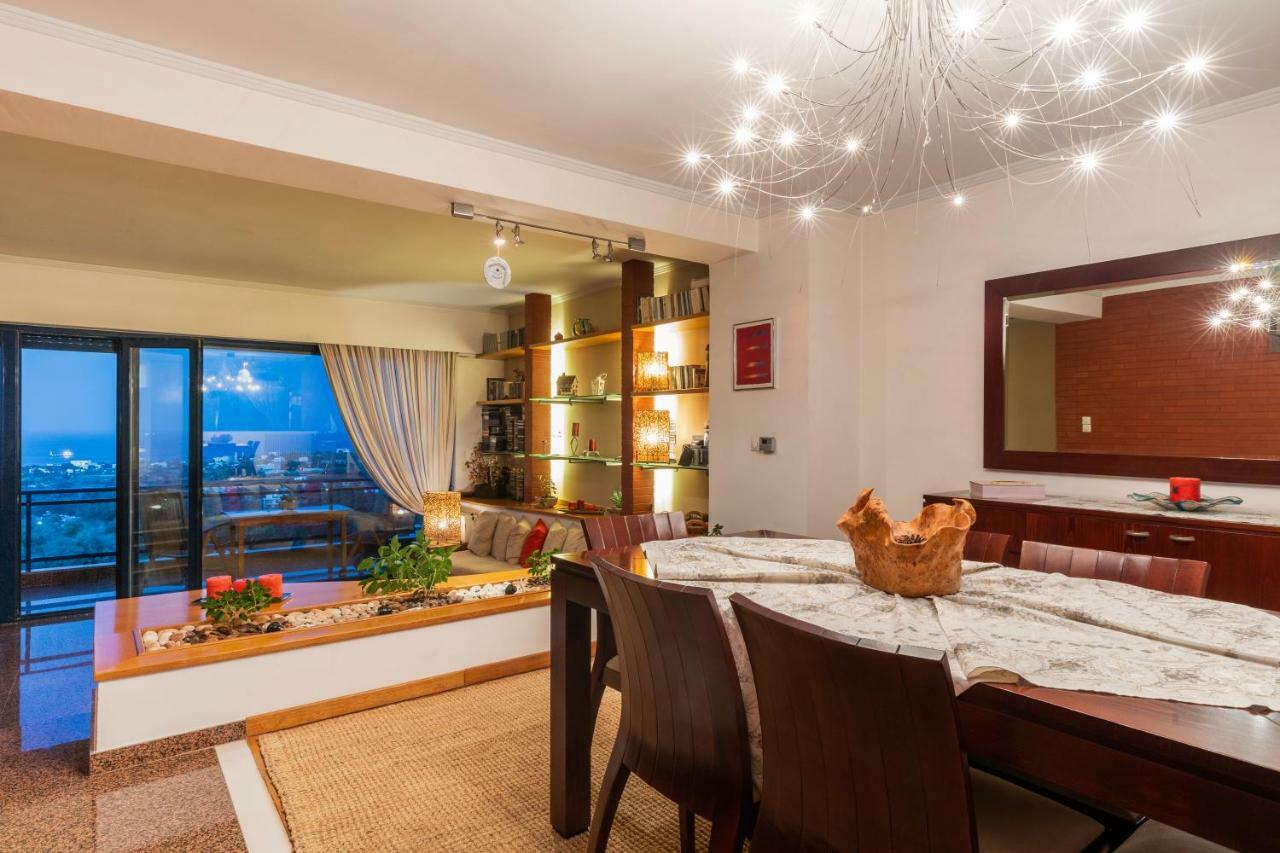 Rhodes Sunrise Maisonette Koskinou  외부 사진