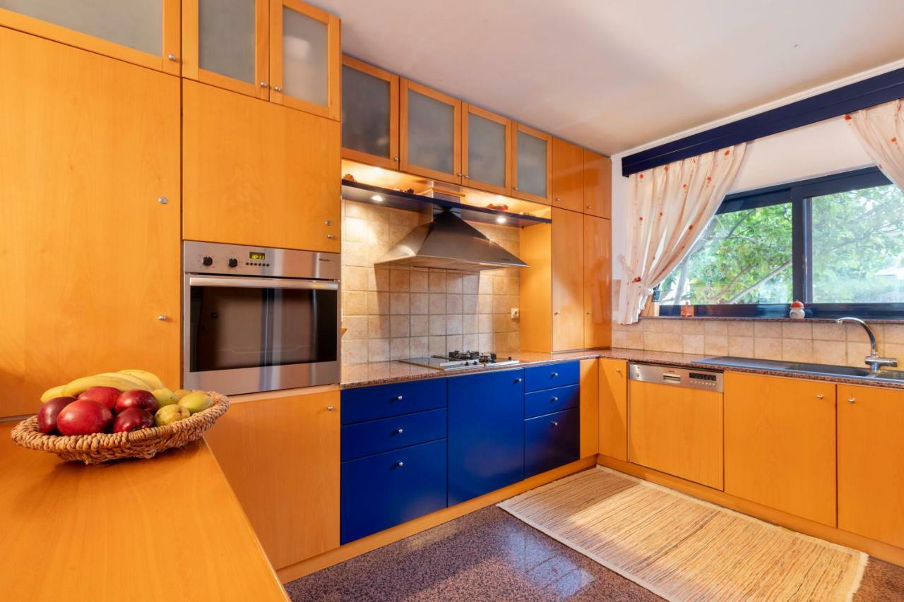 Rhodes Sunrise Maisonette Koskinou  외부 사진