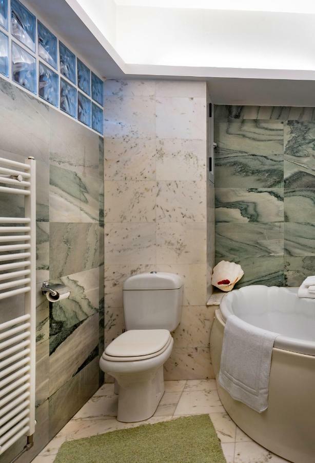 Rhodes Sunrise Maisonette Koskinou  외부 사진
