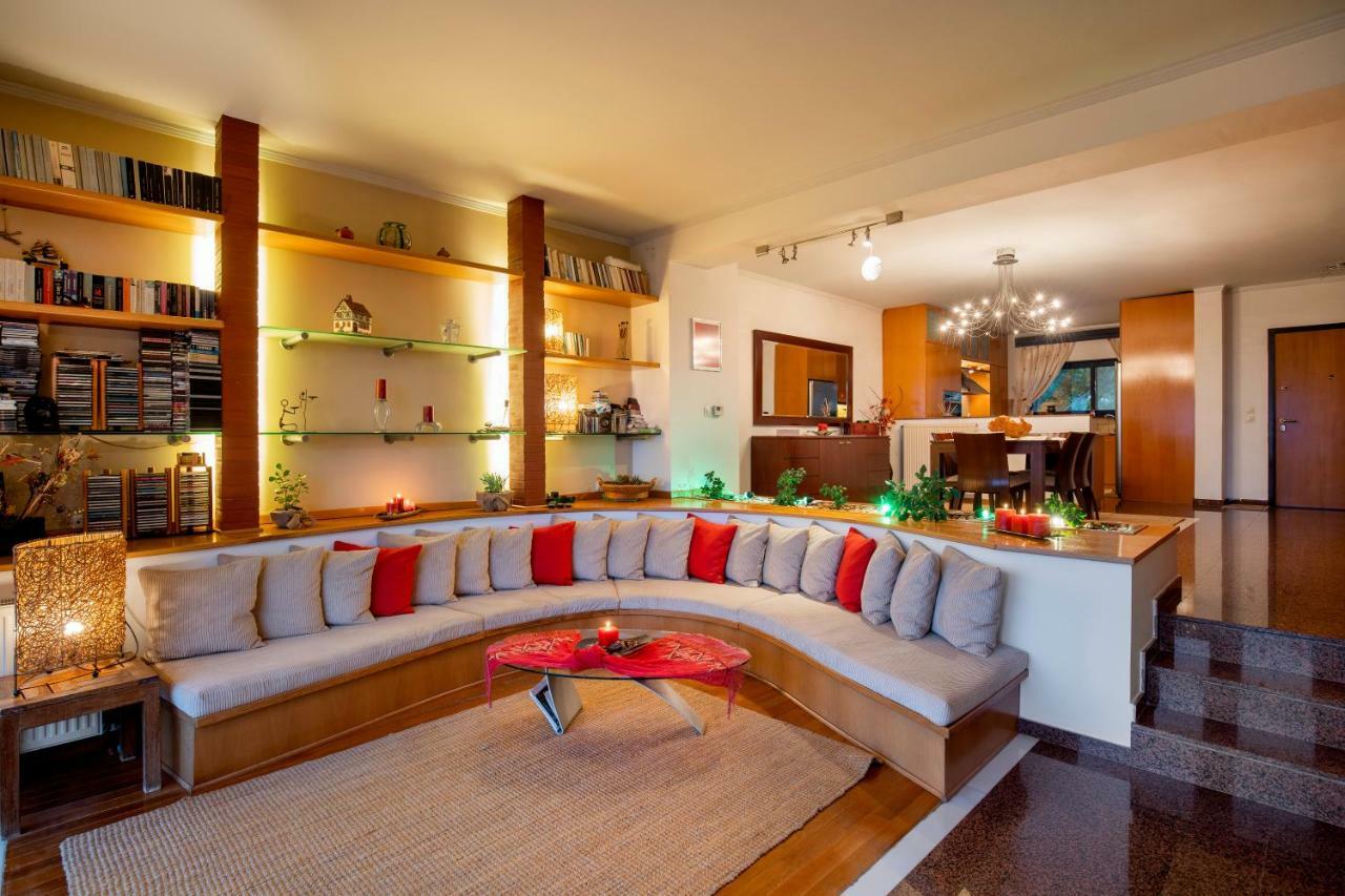 Rhodes Sunrise Maisonette Koskinou  외부 사진