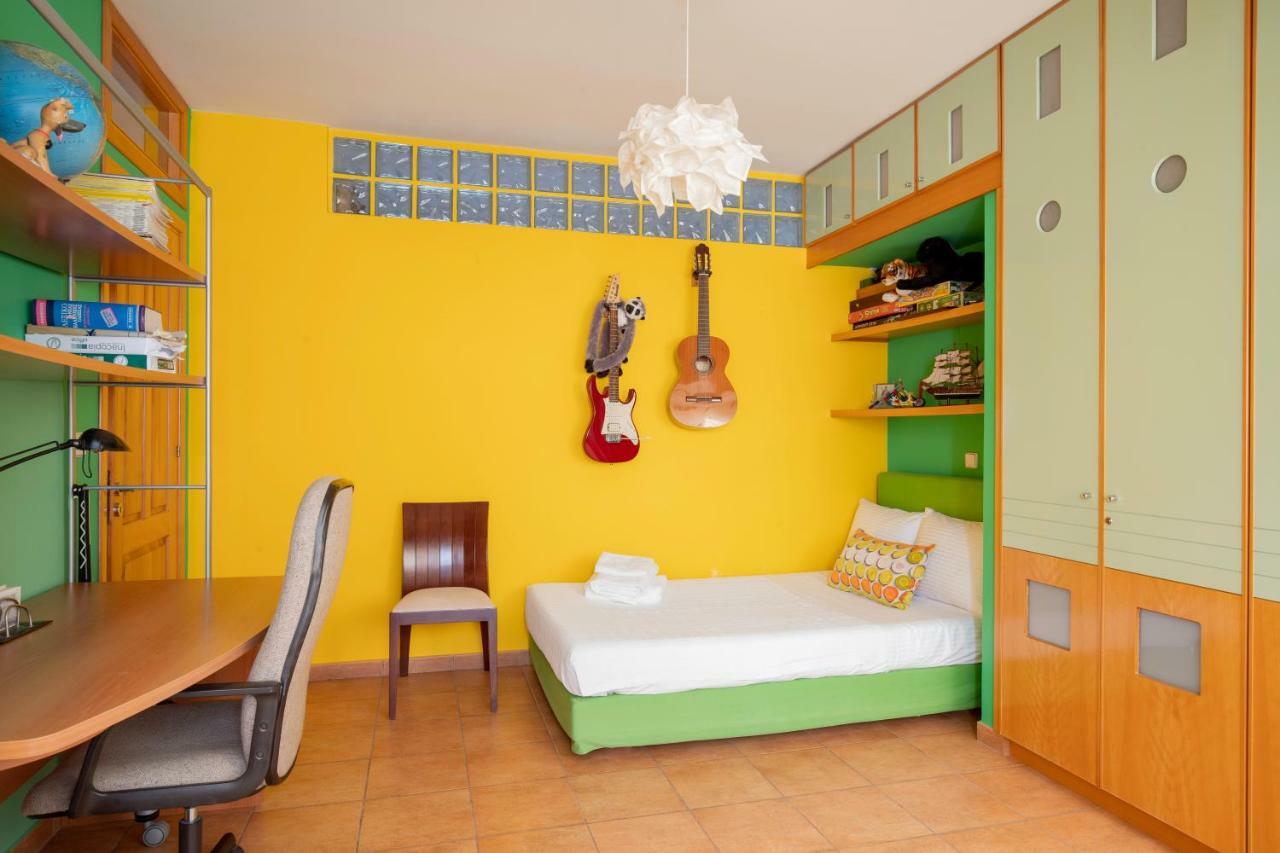 Rhodes Sunrise Maisonette Koskinou  외부 사진