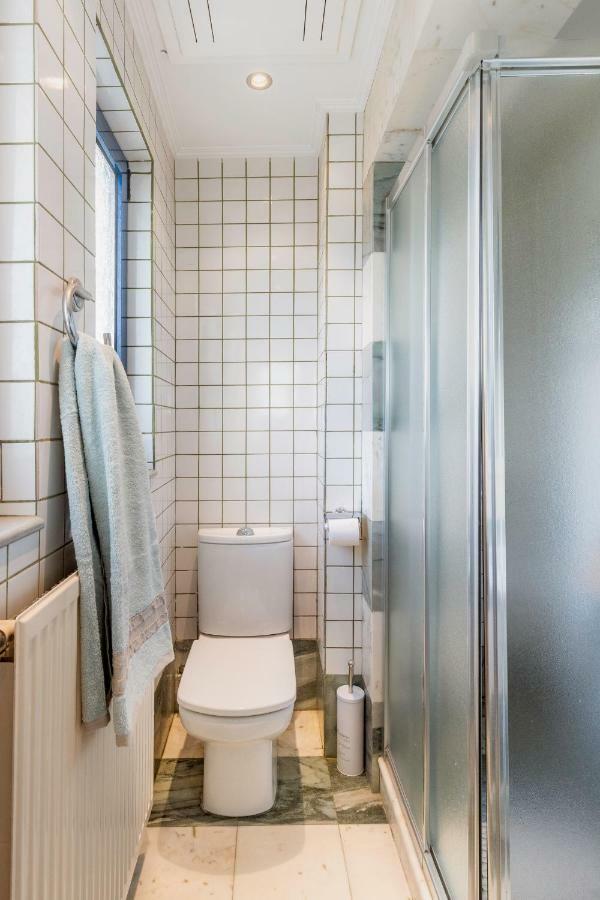 Rhodes Sunrise Maisonette Koskinou  외부 사진