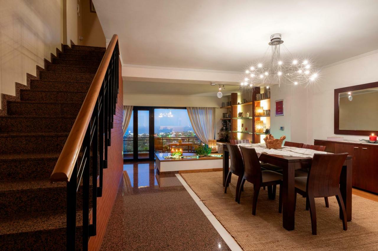 Rhodes Sunrise Maisonette Koskinou  외부 사진