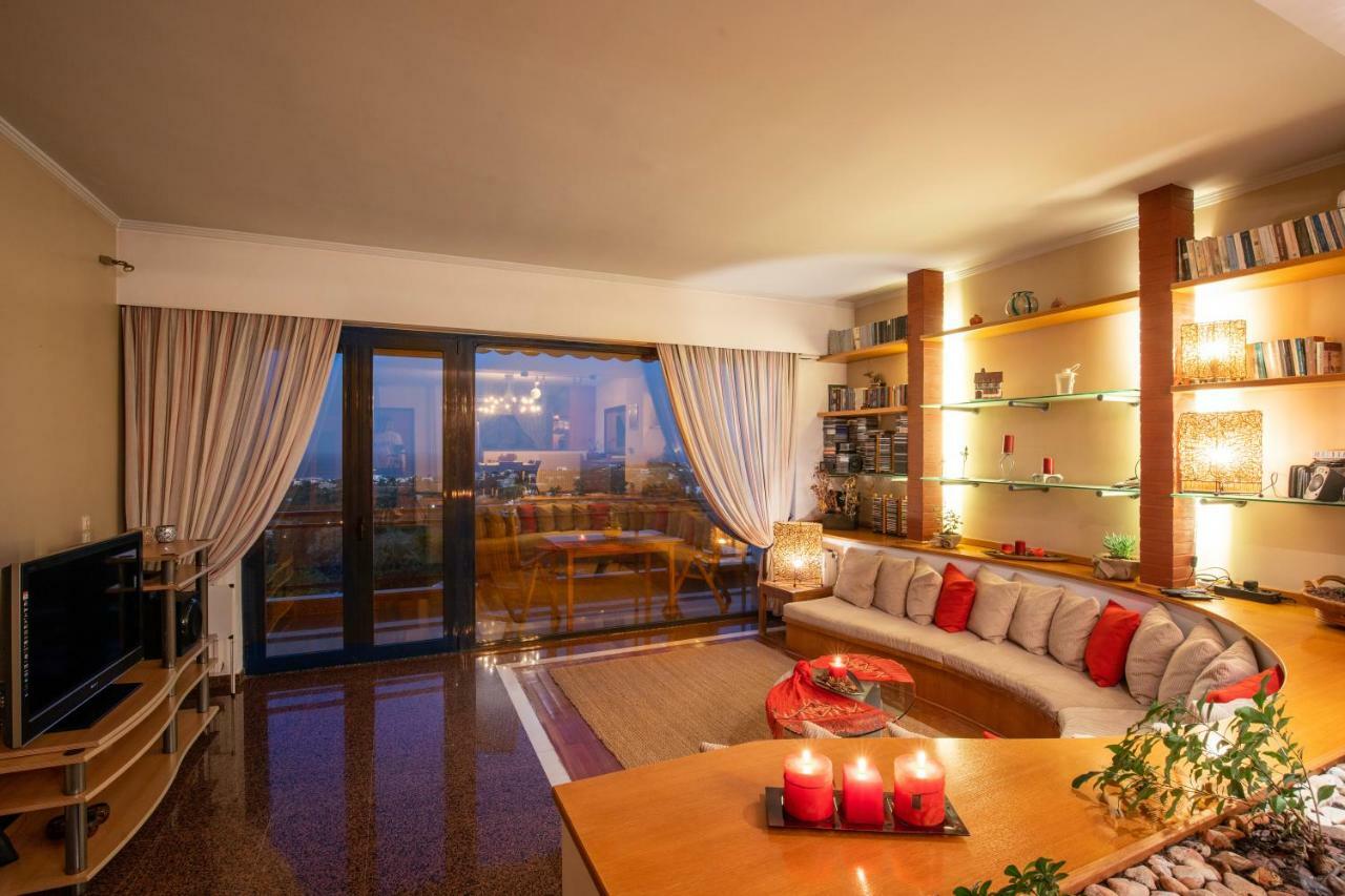 Rhodes Sunrise Maisonette Koskinou  외부 사진