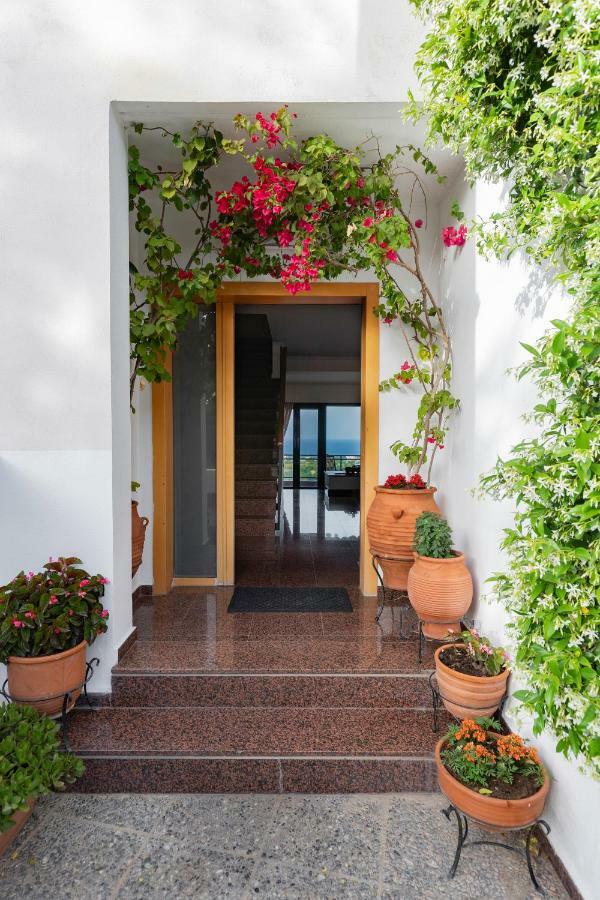 Rhodes Sunrise Maisonette Koskinou  외부 사진