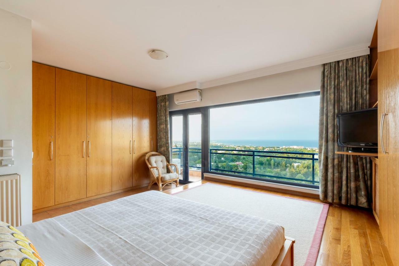 Rhodes Sunrise Maisonette Koskinou  외부 사진